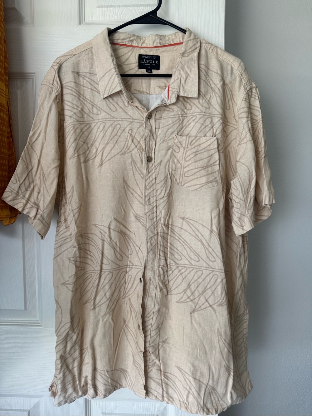 Aloha Ke Akua Men’s Shirt